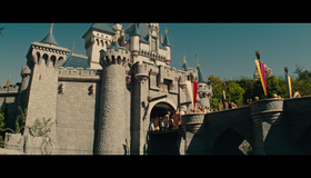 Спасти мистера Бэнкса [Blu-ray] / Saving Mr. Banks