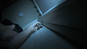 Паранормальное явление: Метка Дьявола [Blu-ray] / Paranormal Activity: The Marked Ones