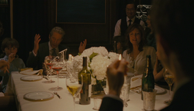 Порочная страсть [Blu-ray] / Arbitrage