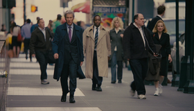 Порочная страсть [Blu-ray] / Arbitrage