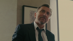 Порочная страсть [Blu-ray] / Arbitrage