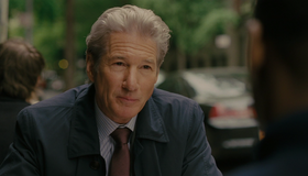 Порочная страсть [Blu-ray] / Arbitrage