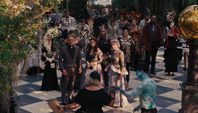 Прекрасные создания [Blu-ray] / Beautiful Creatures