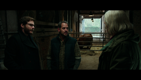 Пятая власть [Blu-ray] / The Fifth Estate