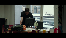 Пятая власть [Blu-ray] / The Fifth Estate