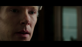 Пятая власть [Blu-ray] / The Fifth Estate