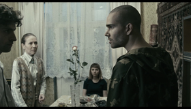Россия 88 [Blu-ray] / Russia 88
