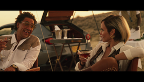 Советник [Blu-ray] / The Counselor