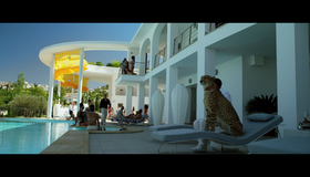 Советник [Blu-ray] / The Counselor