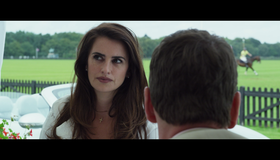 Советник [Blu-ray] / The Counselor