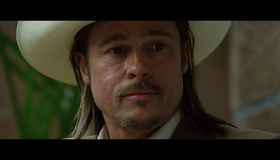 Советник [Blu-ray] / The Counselor