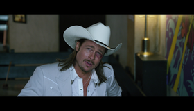 Советник [Blu-ray] / The Counselor
