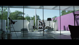 Советник [Blu-ray] / The Counselor