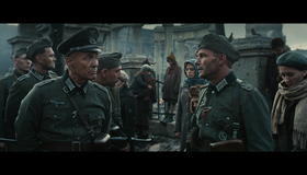 Сталинград (2D+3D) [Blu-ray 3D] / Stalingrad (2D+3D)