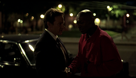 Толкачи [Blu-ray] / Clockers