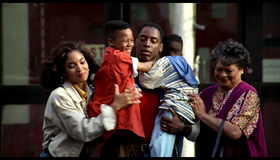Толкачи [Blu-ray] / Clockers