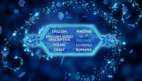 Холодное сердце [Blu-ray] / Frozen