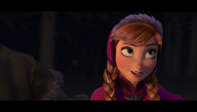 Холодное сердце [Blu-ray] / Frozen