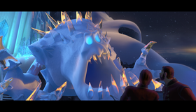 Холодное сердце [Blu-ray] / Frozen