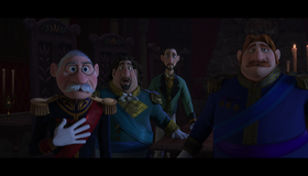Холодное сердце [Blu-ray] / Frozen