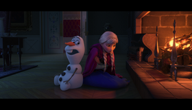 Холодное сердце [Blu-ray] / Frozen