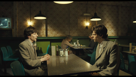 Двойник [Blu-ray] / The Double
