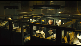 Двойник [Blu-ray] / The Double