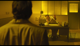 Двойник [Blu-ray] / The Double
