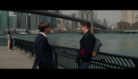 Новый Человек-паук: Высокое напряжение (Mastered in 4K) [Blu-ray] / The Amazing Spider-Man 2 (Mastered in 4K)