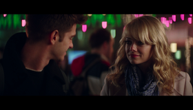 Новый Человек-паук: Высокое напряжение (Mastered in 4K) [Blu-ray] / The Amazing Spider-Man 2 (Mastered in 4K)