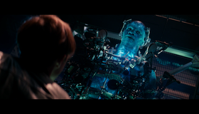 Новый Человек-паук: Высокое напряжение (Mastered in 4K) [Blu-ray] / The Amazing Spider-Man 2 (Mastered in 4K)