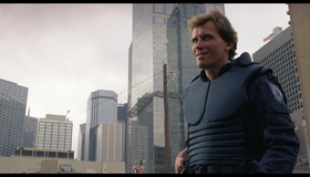 Робокоп [Blu-ray] / RoboCop