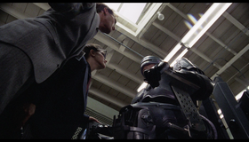 Робокоп [Blu-ray] / RoboCop