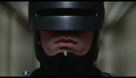 Робокоп [Blu-ray] / RoboCop