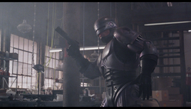 Робокоп [Blu-ray] / RoboCop