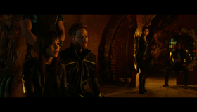 Люди Икс: Дни минувшего будущего [Blu-ray] / X-Men: Days of Future Past