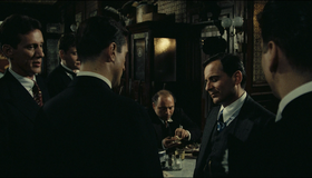 Однажды в Америке (Расширенная режиссерская версия) [Blu-ray] / Once Upon a Time in America (Extended Director's Cut)