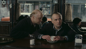Однажды в Америке (Расширенная режиссерская версия) [Blu-ray] / Once Upon a Time in America (Extended Director's Cut)