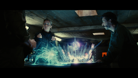 Грань будущего [Blu-ray] / Edge of Tomorrow