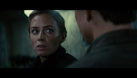 Грань будущего [Blu-ray] / Edge of Tomorrow