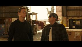 Мачо и ботан 2 [Blu-ray] / 22 Jump Street