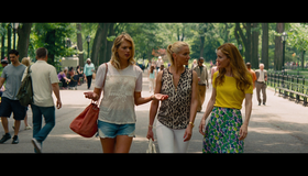 Другая женщина [Blu-ray] / The Other Woman