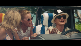 Другая женщина [Blu-ray] / The Other Woman