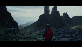 Прометей [Blu-ray] / Prometheus