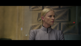 Прометей [Blu-ray] / Prometheus