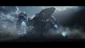 Прометей [Blu-ray] / Prometheus