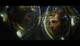 Прометей [Blu-ray] / Prometheus