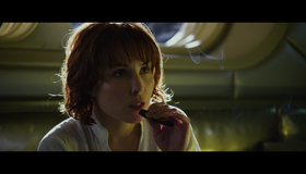 Прометей [Blu-ray] / Prometheus