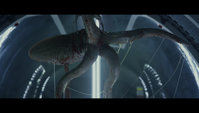 Прометей [Blu-ray] / Prometheus