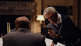 Крестный отец. Трилогия [Blu-ray] / The Godfather. Trilogy